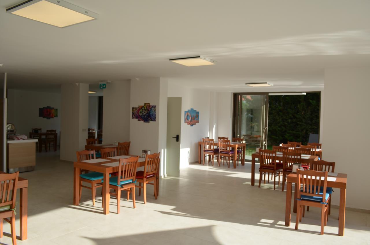 Aria Doria Otel Datça Exterior foto